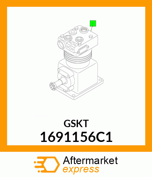 GSKT 1691156C1