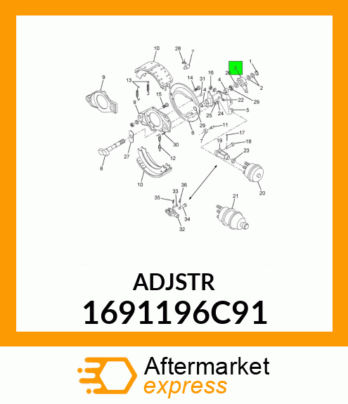 ADJSTR 1691196C91