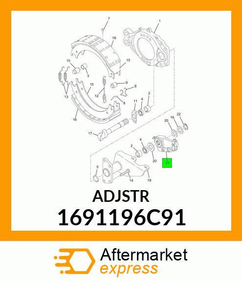 ADJSTR 1691196C91