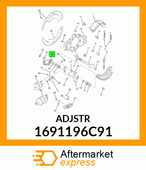 ADJSTR 1691196C91