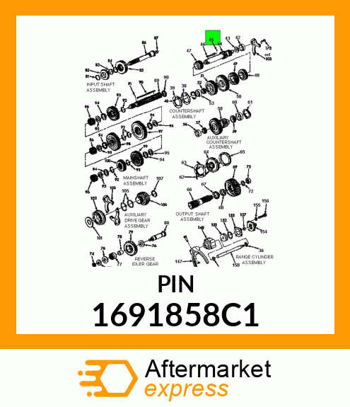 PIN 1691858C1