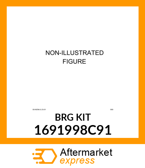 BRG_KIT 1691998C91