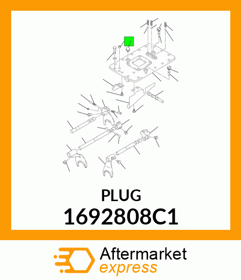 PLUG 1692808C1