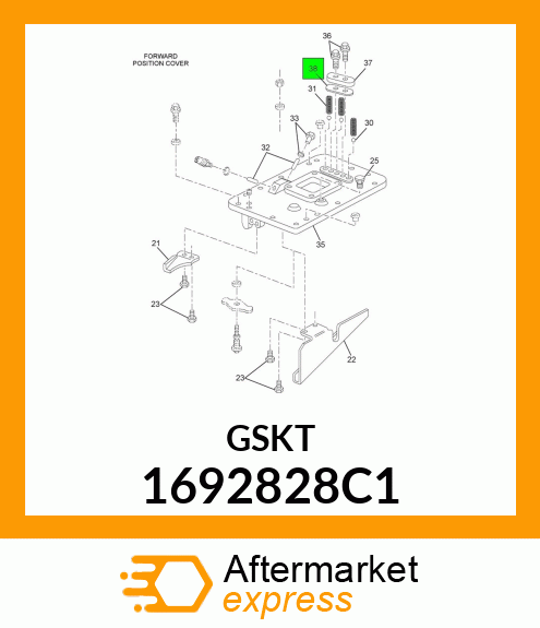 GSKT 1692828C1