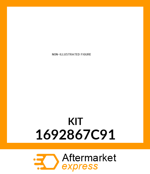 KIT 1692867C91