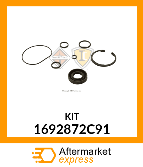 KIT9PC 1692872C91