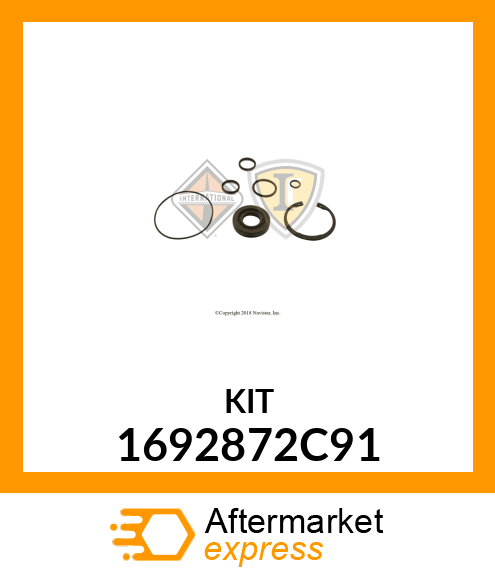 KIT9PC 1692872C91