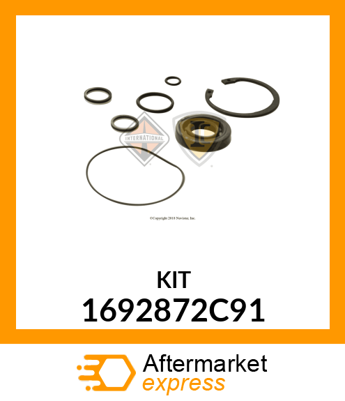 KIT9PC 1692872C91