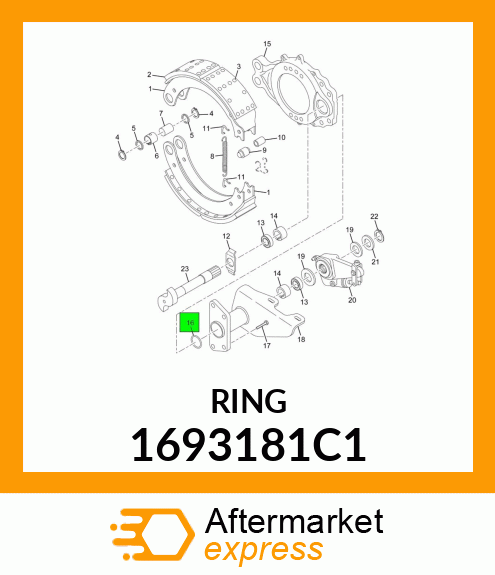 RING 1693181C1