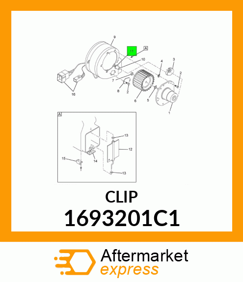 CLIP 1693201C1