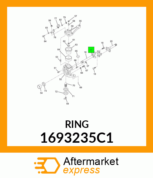 RING 1693235C1