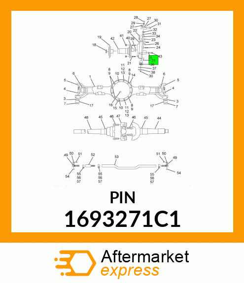 PIN 1693271C1