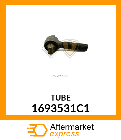 TUBE 1693531C1