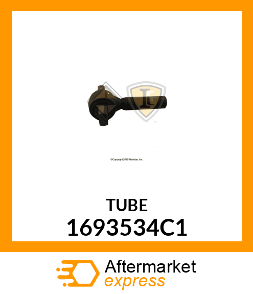 TUBE 1693534C1