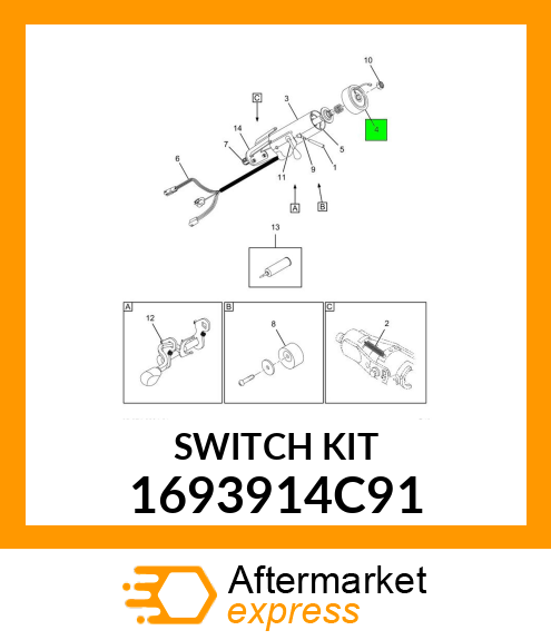 SWITCHKIT 1693914C91