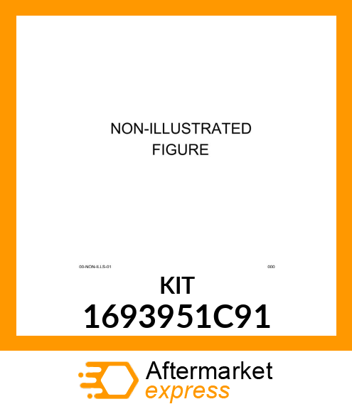 KIT4PC 1693951C91