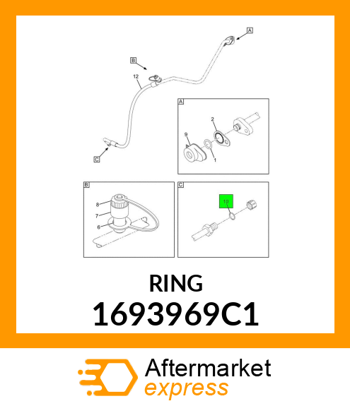 RING 1693969C1