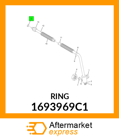 RING 1693969C1