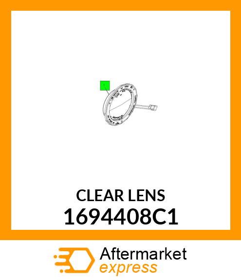 CLEARLENS 1694408C1