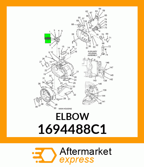 ELBOW 1694488C1