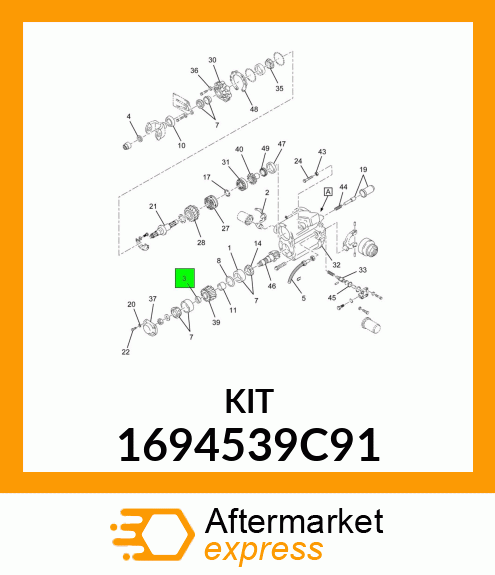 KIT 1694539C91