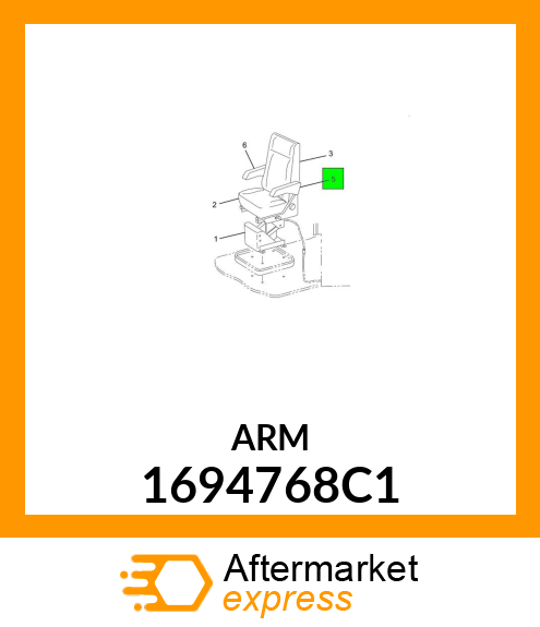 ARM 1694768C1