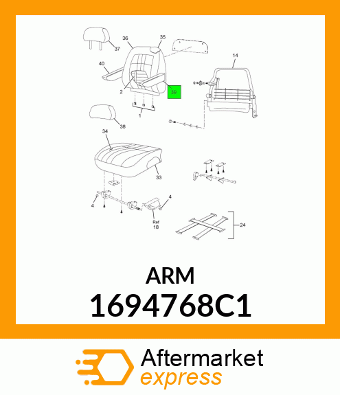 ARM 1694768C1