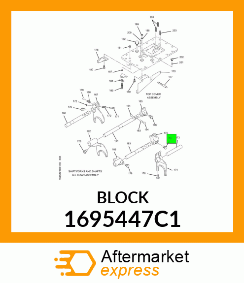 BLOCK 1695447C1