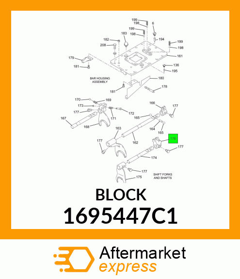 BLOCK 1695447C1