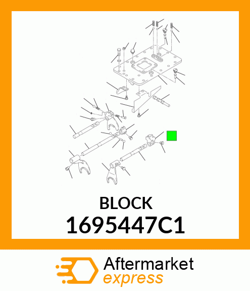 BLOCK 1695447C1