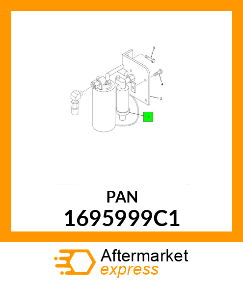 PAN 1695999C1