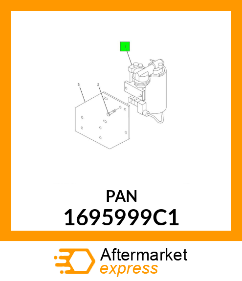 PAN 1695999C1
