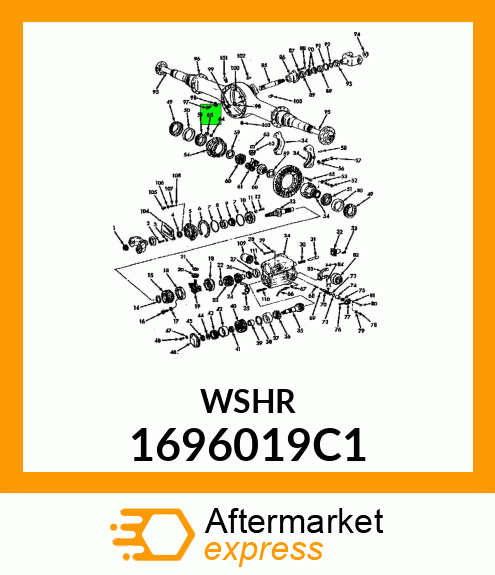 WSHR 1696019C1