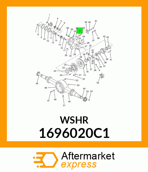 WSHR 1696020C1