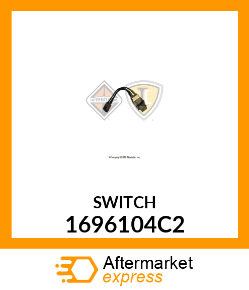 SWITCH 1696104C2