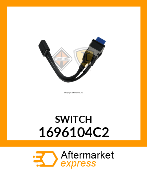SWITCH 1696104C2