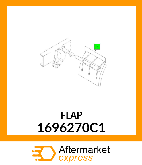 FLAP 1696270C1