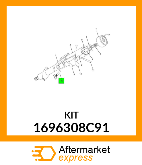 KIT 1696308C91