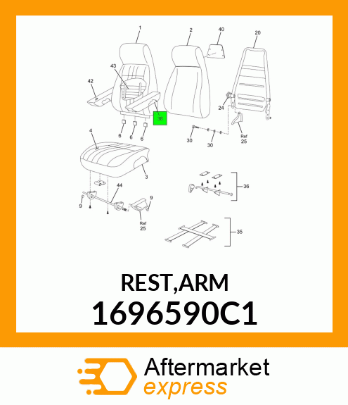 REST,ARM 1696590C1