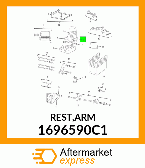 REST,ARM 1696590C1