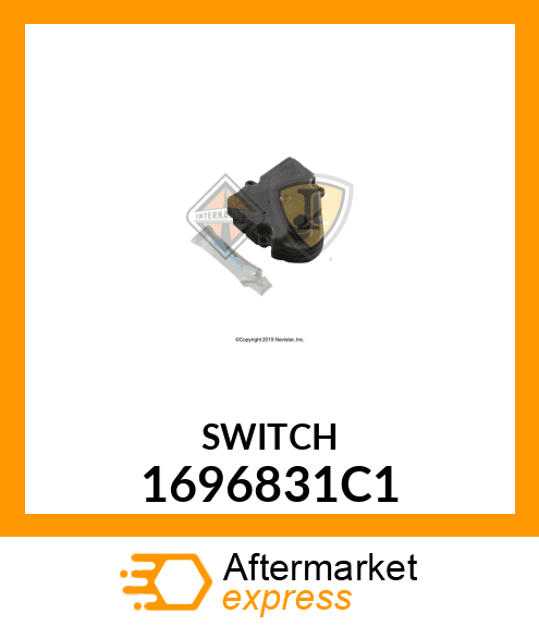 SWITCH 1696831C1