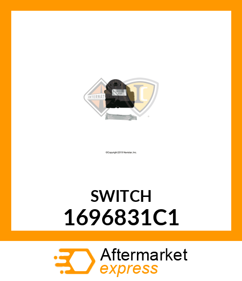 SWITCH 1696831C1