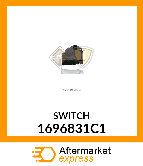 SWITCH 1696831C1