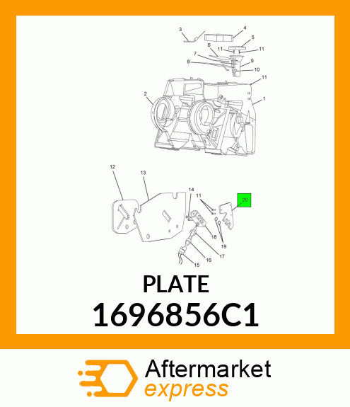 PLATE 1696856C1