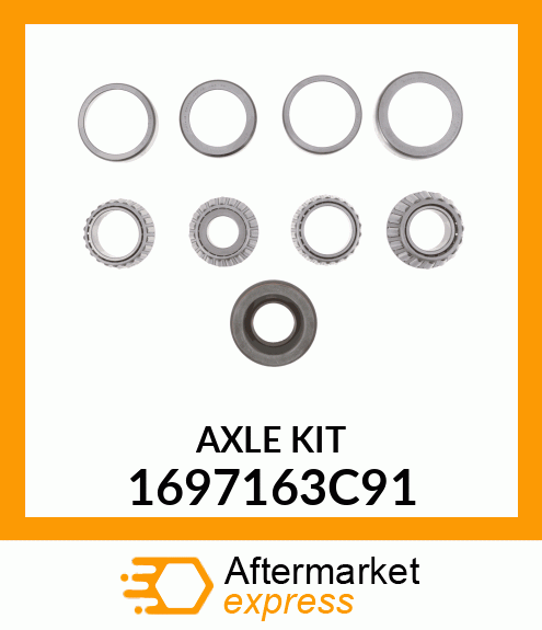 AXLE_KIT 1697163C91