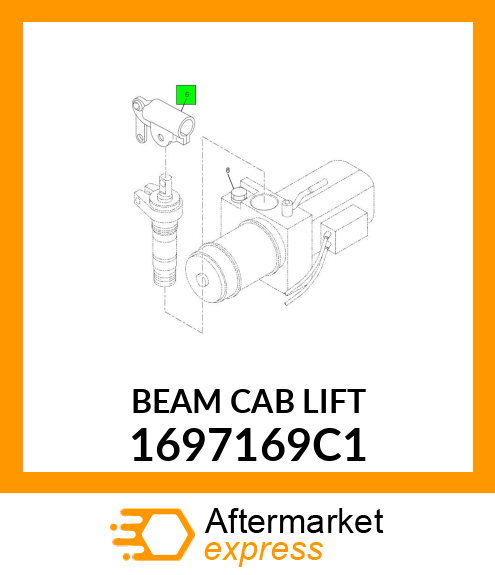 BEAM 1697169C1