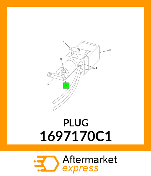 PLUG 1697170C1