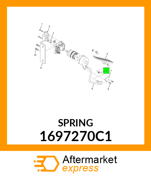 SPRING 1697270C1