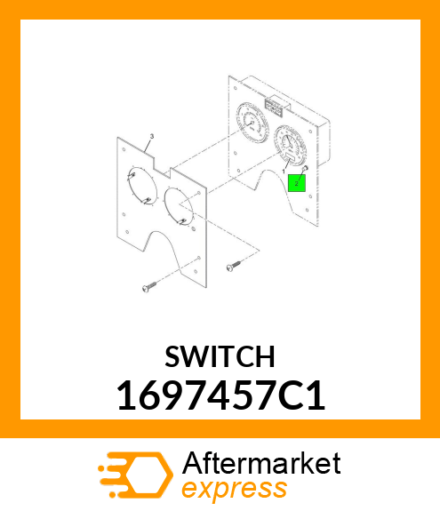 SWITCH 1697457C1