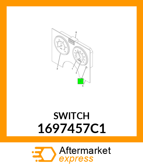 SWITCH 1697457C1